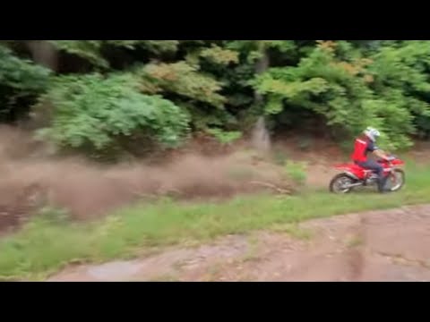 TWO STROKE TUESDAY GASGAS 250 MC 2022 2023