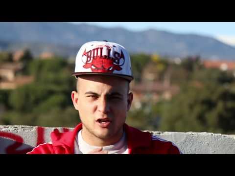 MATASVANDALS - Breaking Bad (VIDEOCLIP)