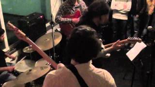 All That Jazz @ Duplex #03