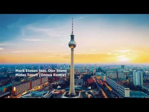 Mark Eteson feat. Dan Stone - Midas Touch (Onova Remix)[FORCE023]