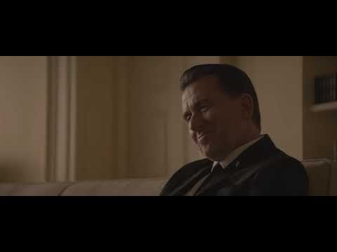 Selma (2016) -  Lyndon B. Johnson vs the governor of Alabama