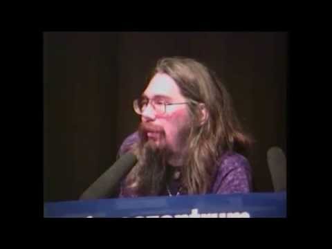 Christian Rätsch - Ayahuasca, ein Weg in die wahre Wirklichkeit