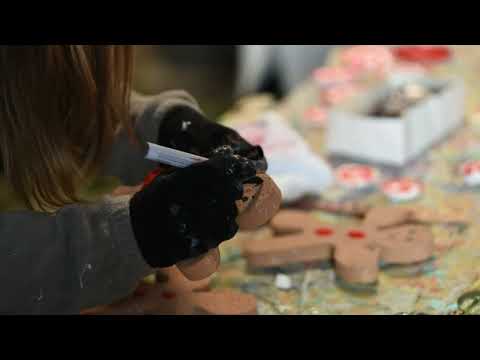 I MERCATINI DI NATALE DI LAVONE 2025 VI ASPETTANO IL 13 E 14 DICEMBRE 🎄