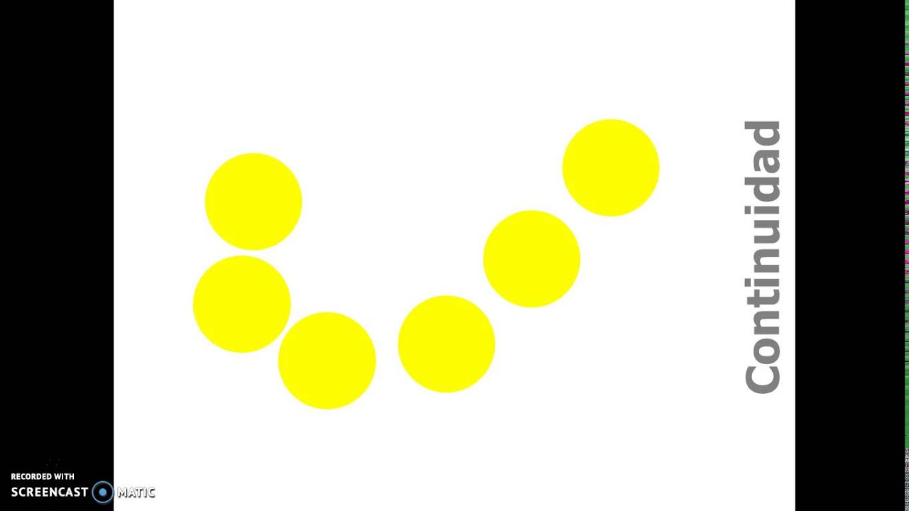 Putar video Lecciòn Leyes de la pregnancia sekarang Lecciòn Leyes de la pregnancia