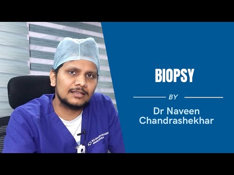 Interventional Radiology Best Explained By Dr. Naveen Chandrashekahr