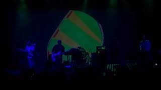 The Black Angels - I Hear Colors (Chromesthesia)