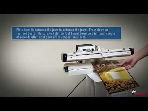 Product video