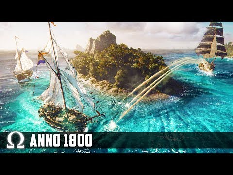 THE BATTLE OF THE AGES! ($1,000 Community Prize!) | Anno 1800 - Clash in the Seas!