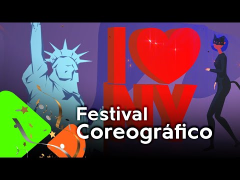 Festival Coreográfico S/C de Tenerife | 2023