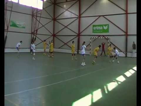 BC SIRIUS Tg-Mures - Mondial repr.II-a etapa V-a faza jud. Gornesti  17.03.