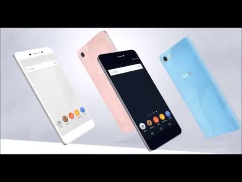 Bluboo Picasso  Hard Reset and Forgot Password Recovery, Factory Reset