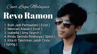 Download lagu cover lagu Malaysia terbaik Revo ramon mp3 Download lagu cover lagu Malaysia terbaik Revo ramon mp3