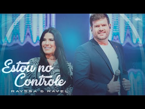 Rayssa e Ravel - Estou No Controle | DVD É Gospel Music (Clipe Oficial)