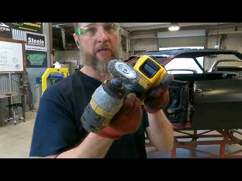 #1 CAMARO QUARTER PANEL VIDEO on YouTube!! 1st Gen Camaro Firebird Install Tips & Tricks