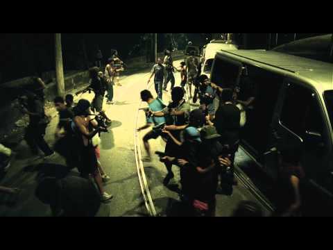 City of Men - Official Trailer [HD]