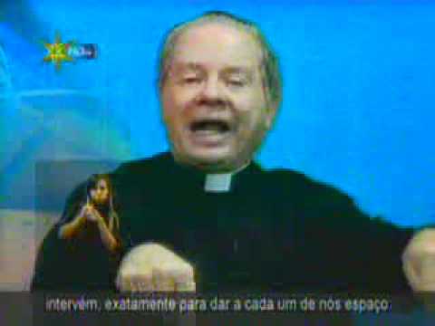 O Pão Nosso 18 Janeiro 11 Pe.F.C.Cardoso.flv