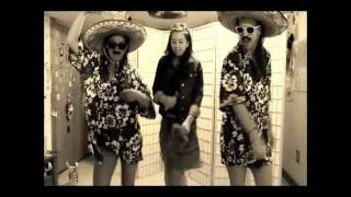 Selena - God's Child (True Mexican Version)