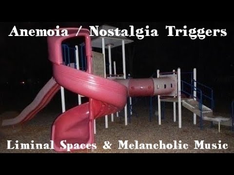 Let's Get Liminal: Places You've Seen In Your Dreams