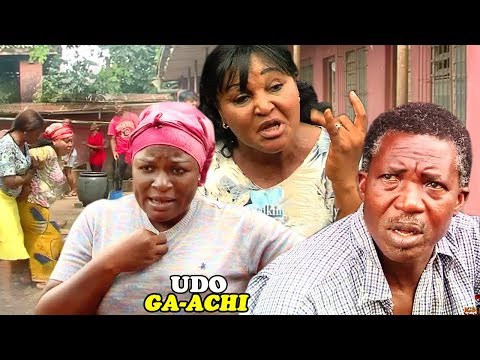 Udo ga Achi Season 5 $ 6 - Nigeria Nollywood Igbo Movie 2017 Latest Igbo Movie