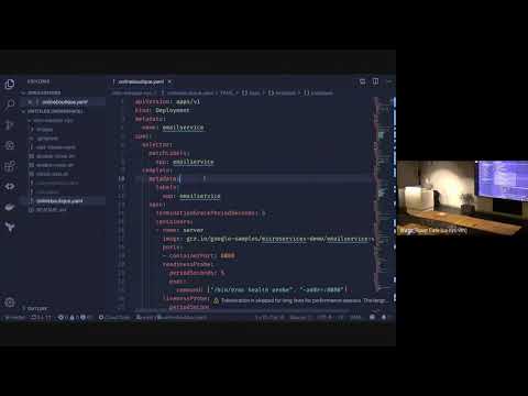 Istio 1.3 feature tour