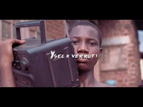 Verroti - Wavy Ft Ysec