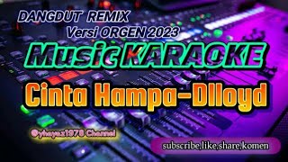 Download lagu KARAOKE-CINTA HAMPA VERSI DANGDUT MIX ORG 2023 mp3 Download lagu KARAOKE-CINTA HAMPA VERSI DANGDUT MIX ORG 2023 mp3