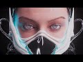 KREAM X Marlo Rex Blur