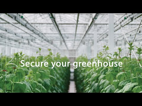 Agrolys WH FR: the very first halogen-free, flame-retardant reflective woven groundcover