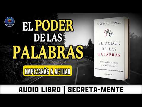 La ciencia detrás del poder emocional de las palabras - Audiolibro