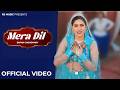 Mera Log Official Video Sapna Choudhary Aamin Barodi Raj Mawar New Haryanvi Song 2024