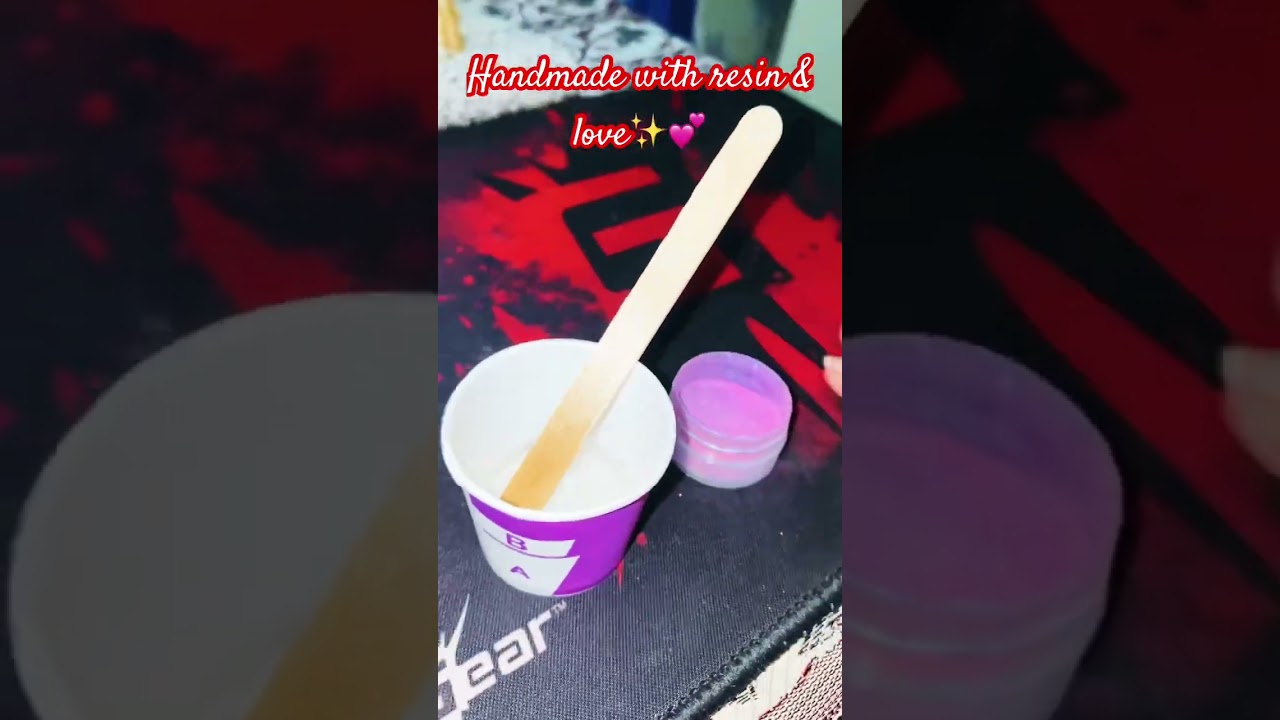 Customized Resin Phone Case 🩷 | Handmade | Order Now |#resinart #phulwariart #diy #mobilephonecase