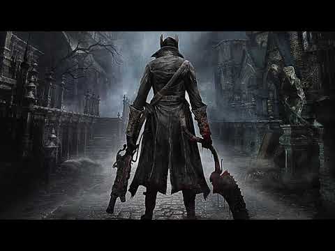 [Best of the Past 2018 #1] Klagmar's Top VGM #2,924 - Bloodborne - The First Hunter