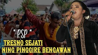 Download lagu Dista Wik Wik - Lagu Jaranan Tresno Sejati & Ning Pinggire Bengawan mp3