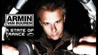 Kerli - Walking On Air (Armin Van Buuren Dub Mix) HQ