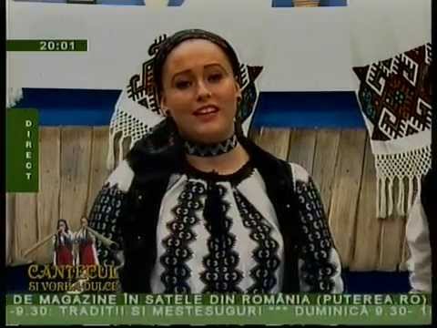 ANDREEA TARCEA - Pica frunza la crenguta
