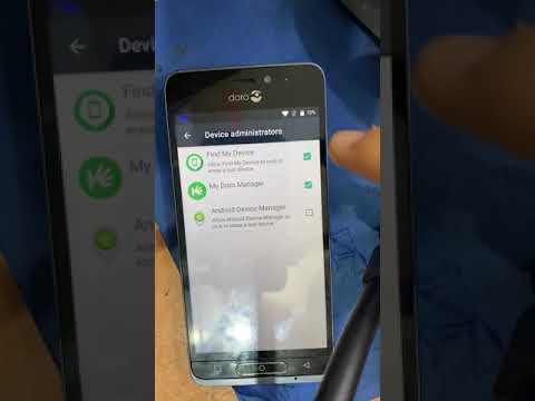 FRP BYPASS DORO 8035