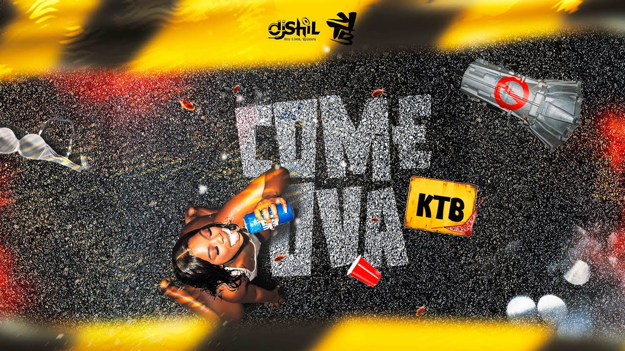 KTB- Come Ova (Bouyon 2026) 