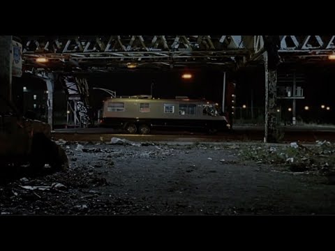 Boo Yaa T.R.I.B.E. and Faith No More - Another Body Murdered