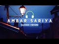 Ambarsariya Farooq Got Audio Remix Lofi Hindi Song Hip Hop