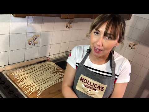 PICI - Mollica's Video Recipe
