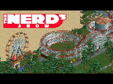 Atari are charging me for a patch and I’m ticked off | 04/07/21 | The Nerd³ Show