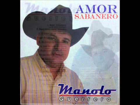 Manolo Guerrero - Meti la Pata Completa