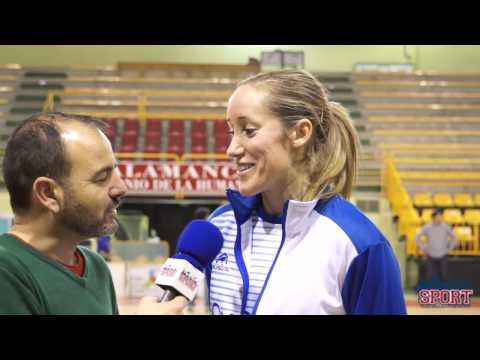 Declaraciones Marta Fernandez