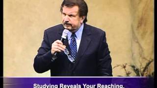 Dr. Mike Murdock - 7 Persuasions That Have Helped Me Survive