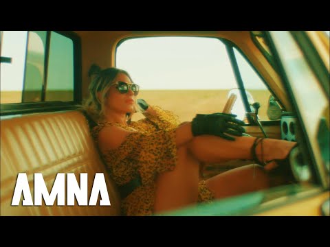 AMNA - Trandafirii | Official Video