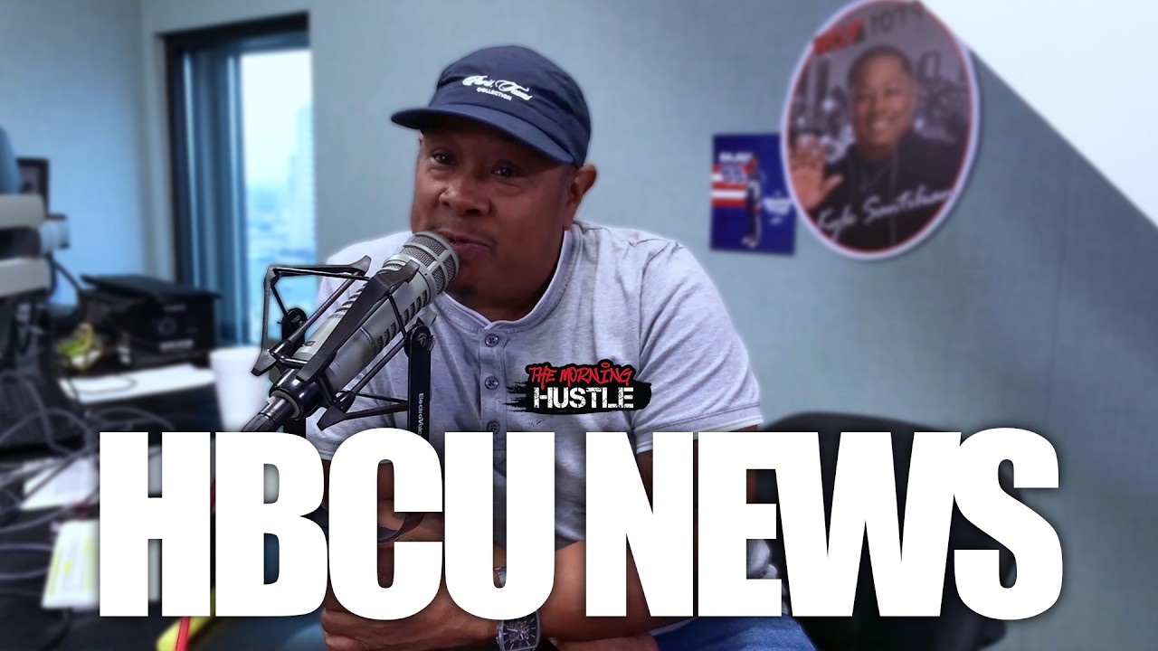 North Carolina A&T Homecoming Expecting Big Crowds | Santilly News