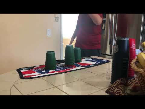 Finally! New 3-6-3 record!!!!!!!!!