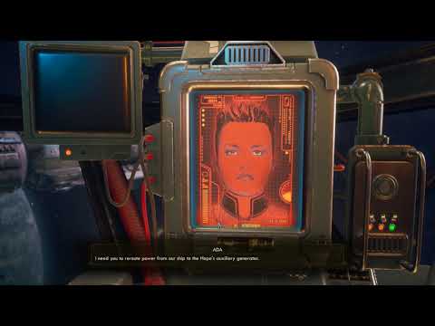 THE OUTER WORLDS Walkthrough Gameplay Part 15 (FULL GAME)