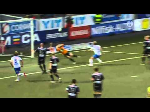 2012-09-02 IFK Norrköping - Gefle IF 0-1 (0-0)