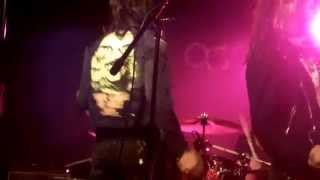 The Last Vegas - Whatever Gets You Off